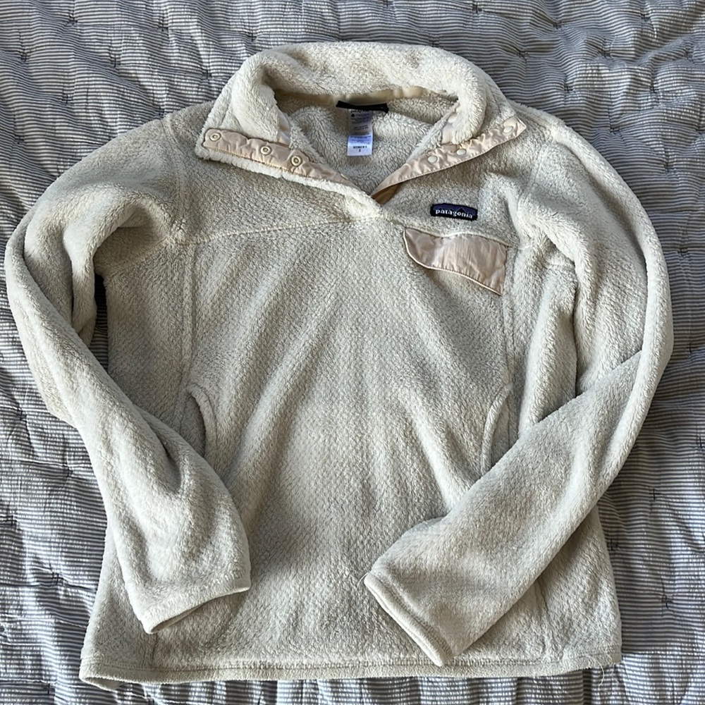 Patagonia Jacket